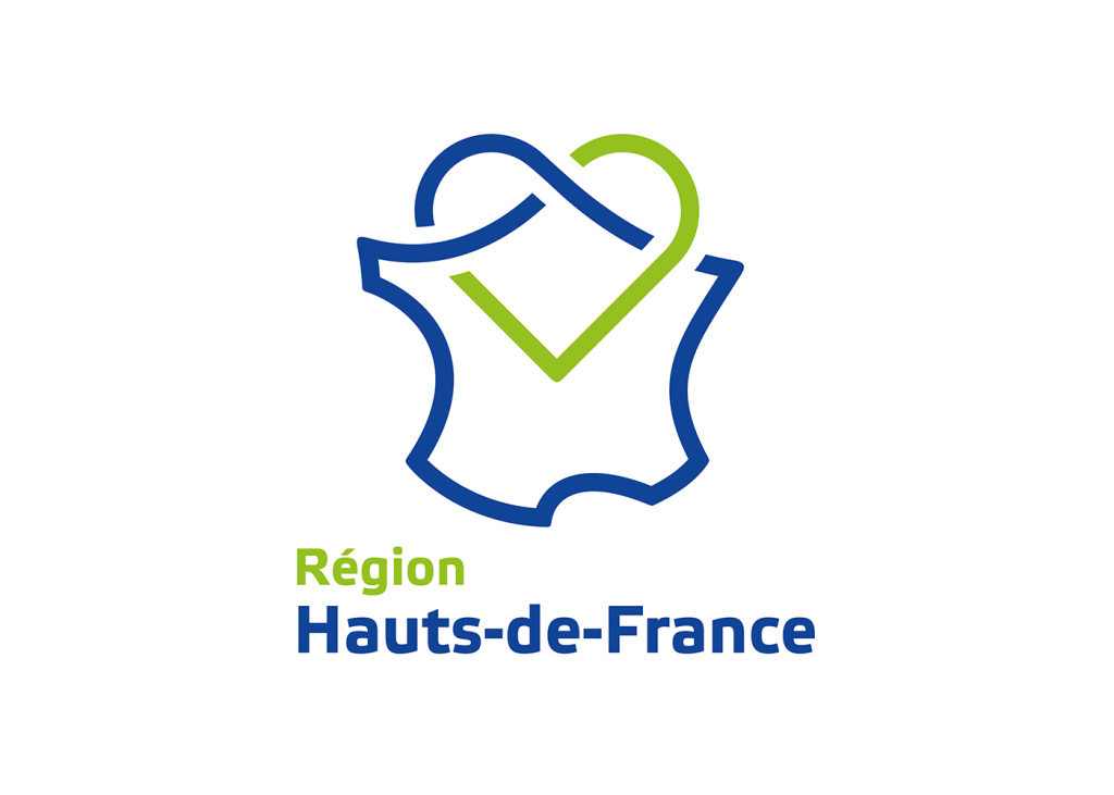 Logo de la Région des Hauts de France